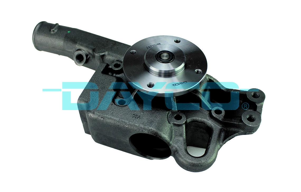 Water Pump, engine cooling (DP087)