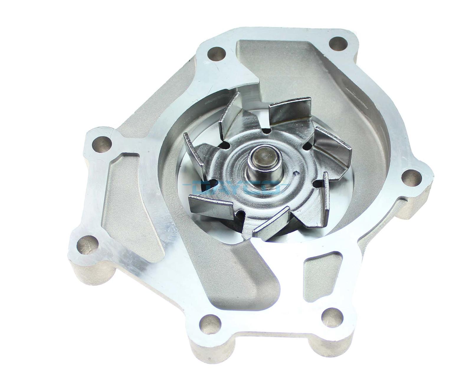 Water Pump, engine cooling (DP370)