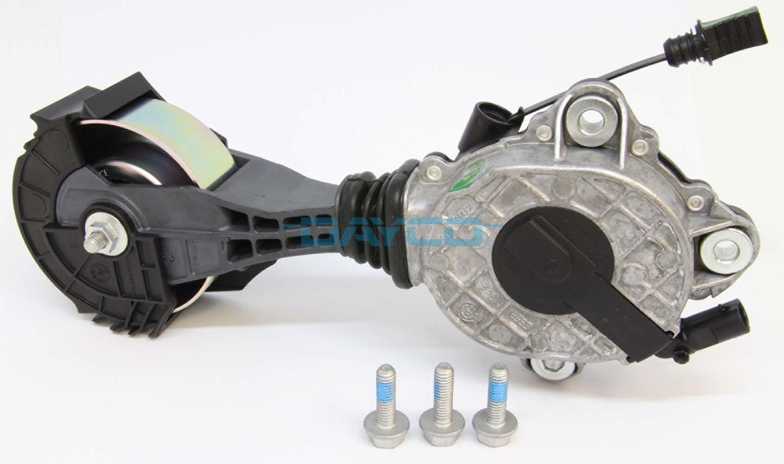 Belt Tensioner, V-ribbed belt (APV3627)