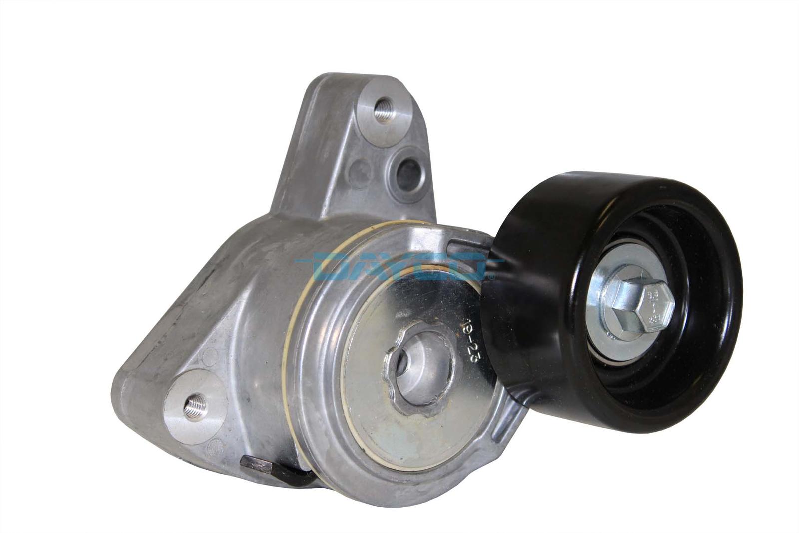 Belt Tensioner, V-ribbed belt (89329)