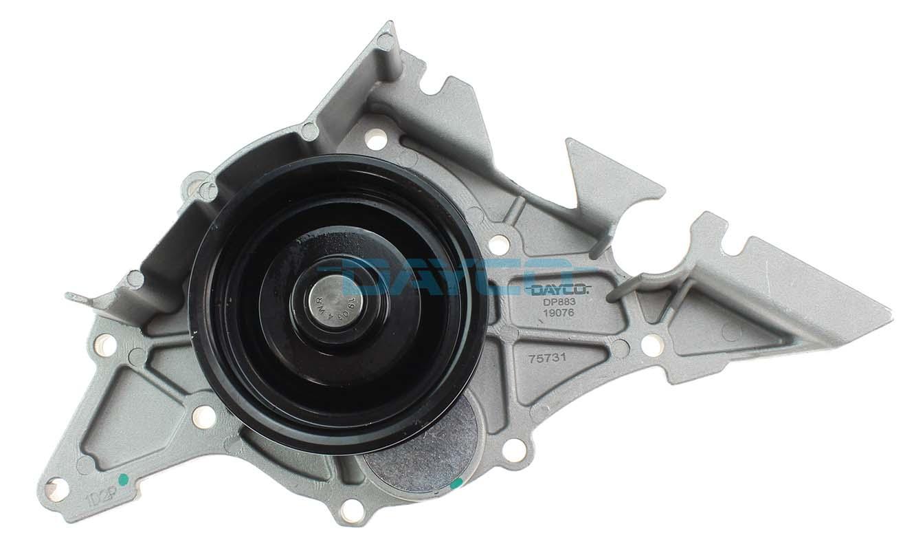 Water Pump, engine cooling (DP883)