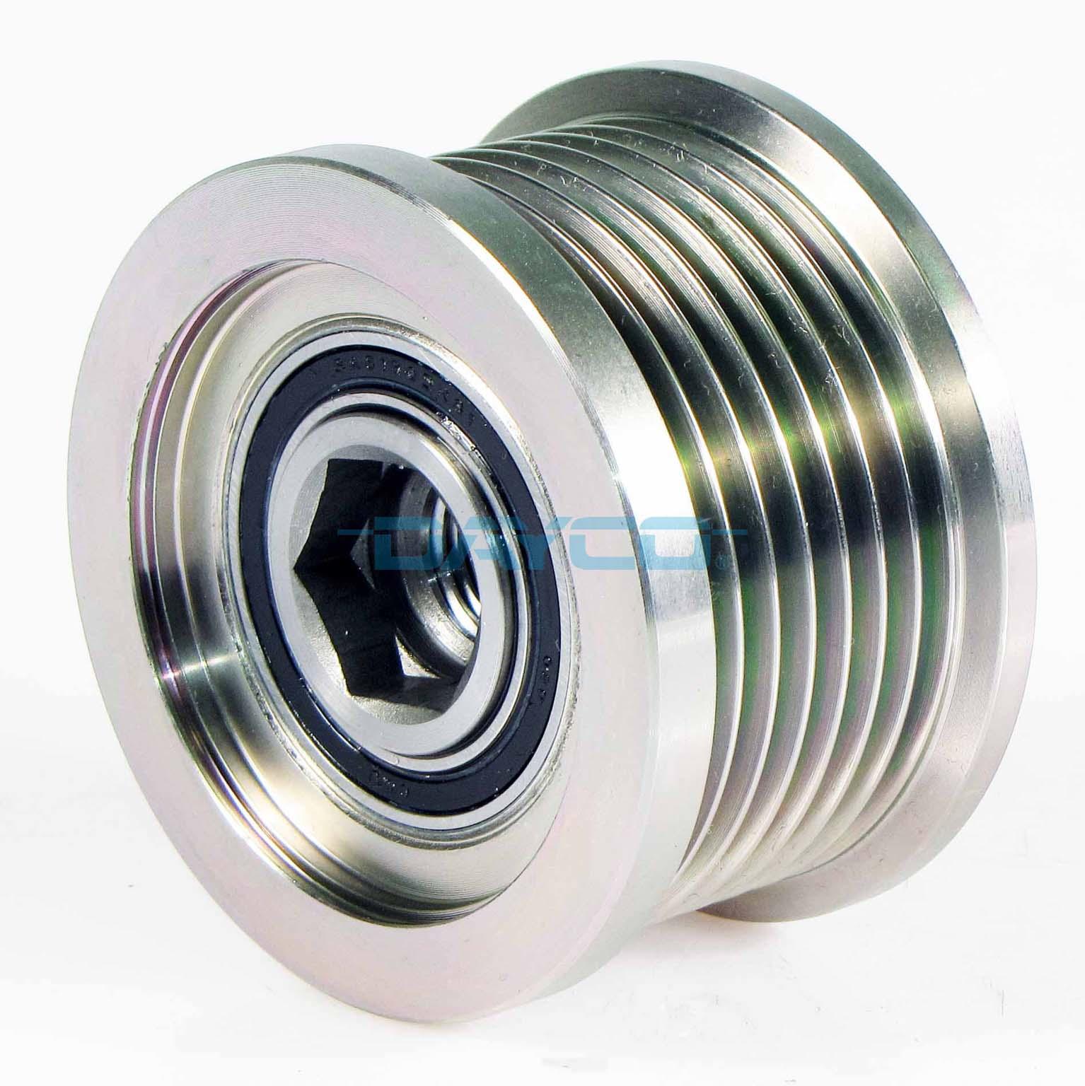 Alternator Freewheel Clutch (OAP058)