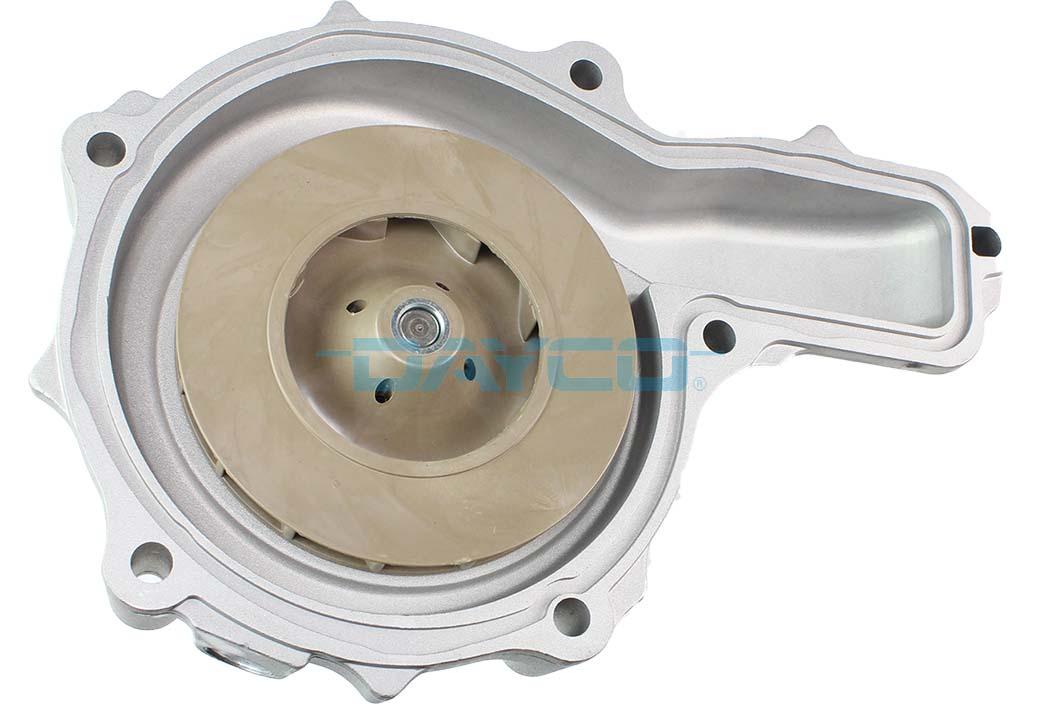 Water Pump, engine cooling (DP179)
