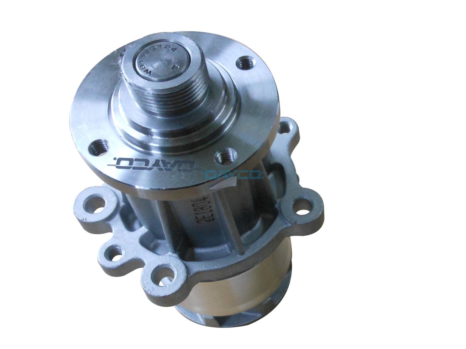 Water Pump, engine cooling (DP495)