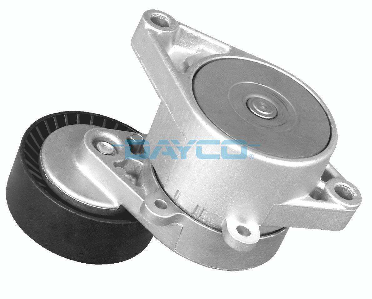 Belt Tensioner, V-ribbed belt (89343)