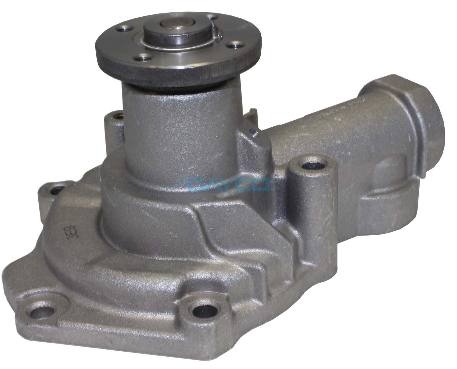 Water Pump, engine cooling (DP450)