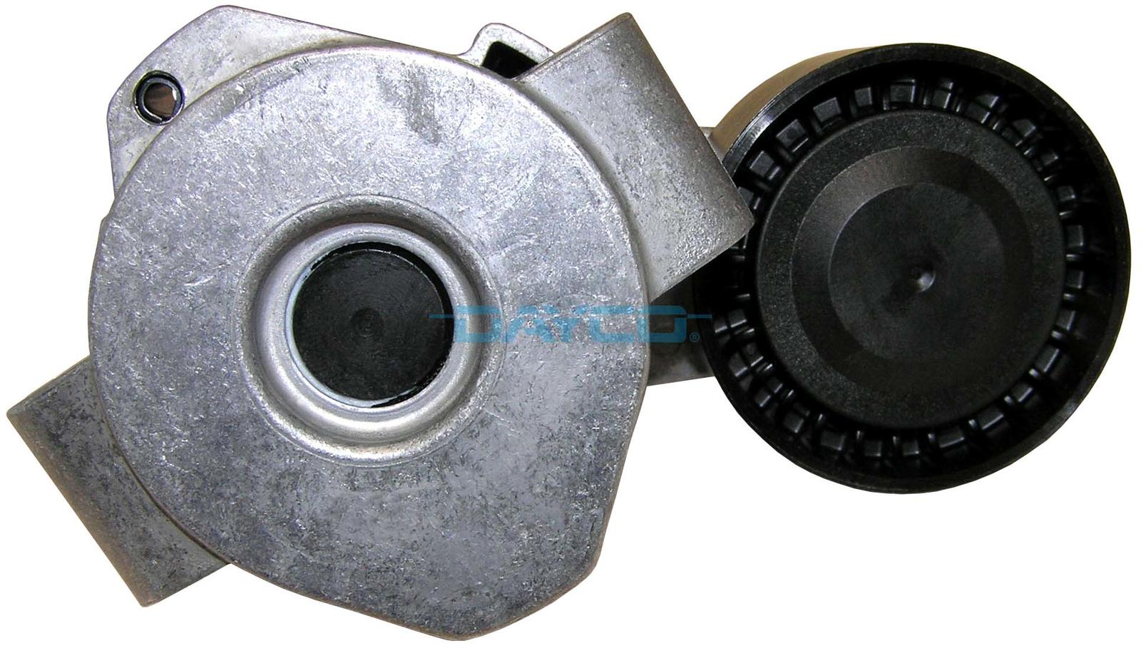 Belt Tensioner, V-ribbed belt (APV2677)