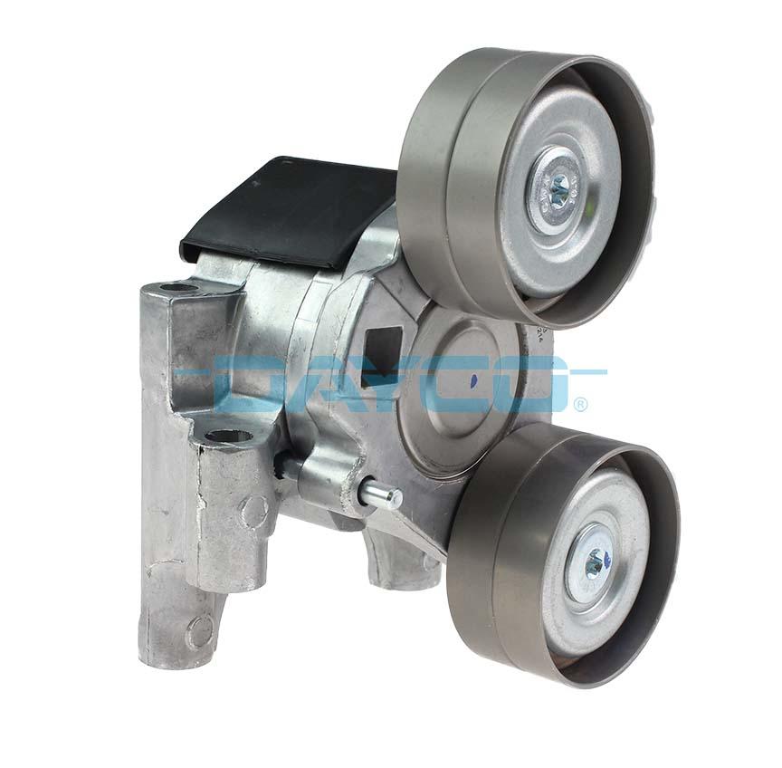 Belt Tensioner, V-ribbed belt (132033)