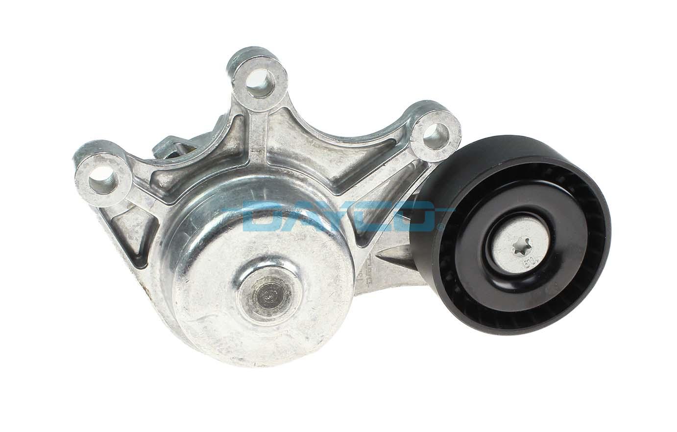 Belt Tensioner, V-ribbed belt