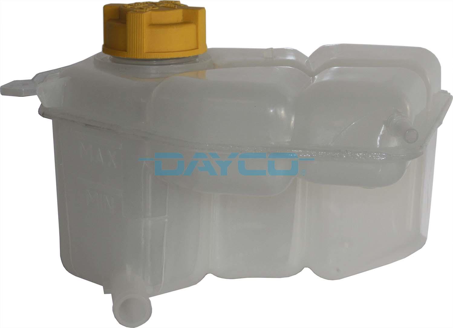 Expansion Tank, coolant (DET0014)