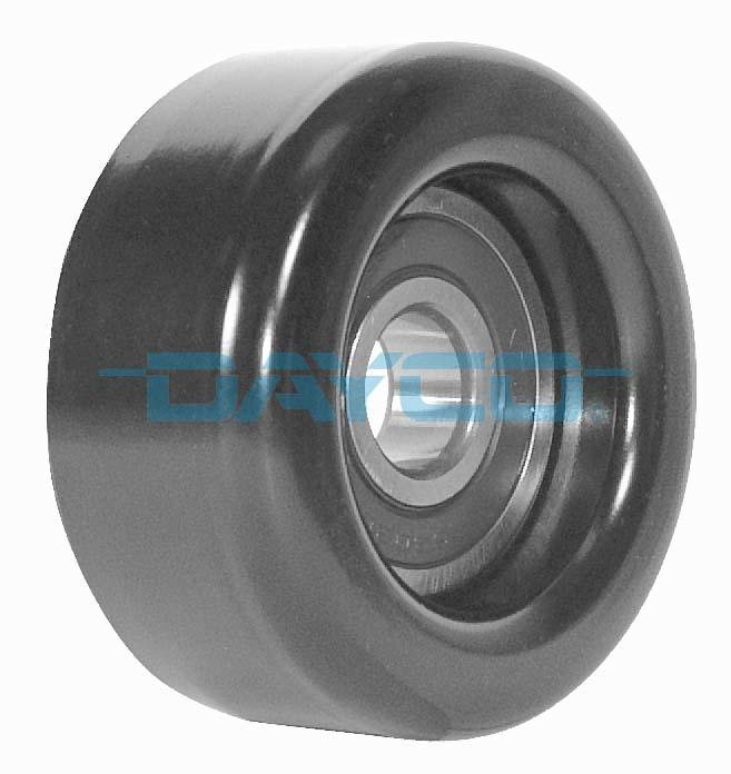 Deflection/Guide Pulley, V-ribbed belt (89059)
