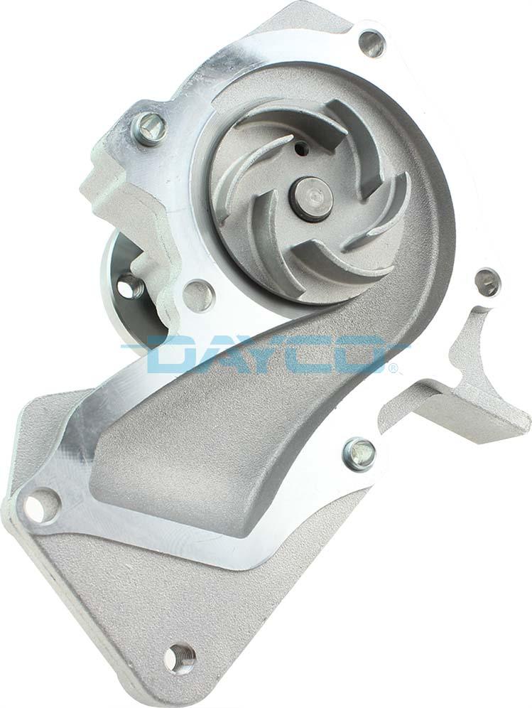 Water Pump, engine cooling (DP245)