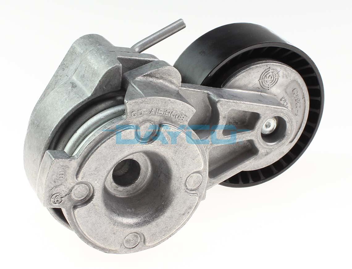 Belt Tensioner, V-ribbed belt (89641)
