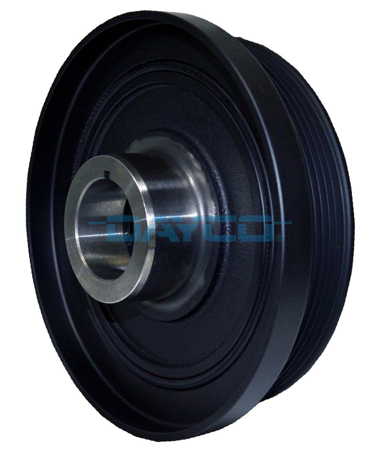 Belt Pulley, crankshaft (HB1709N)