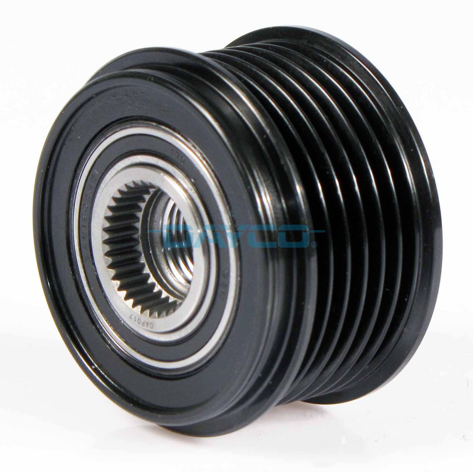 Alternator Freewheel Clutch (OAP017)
