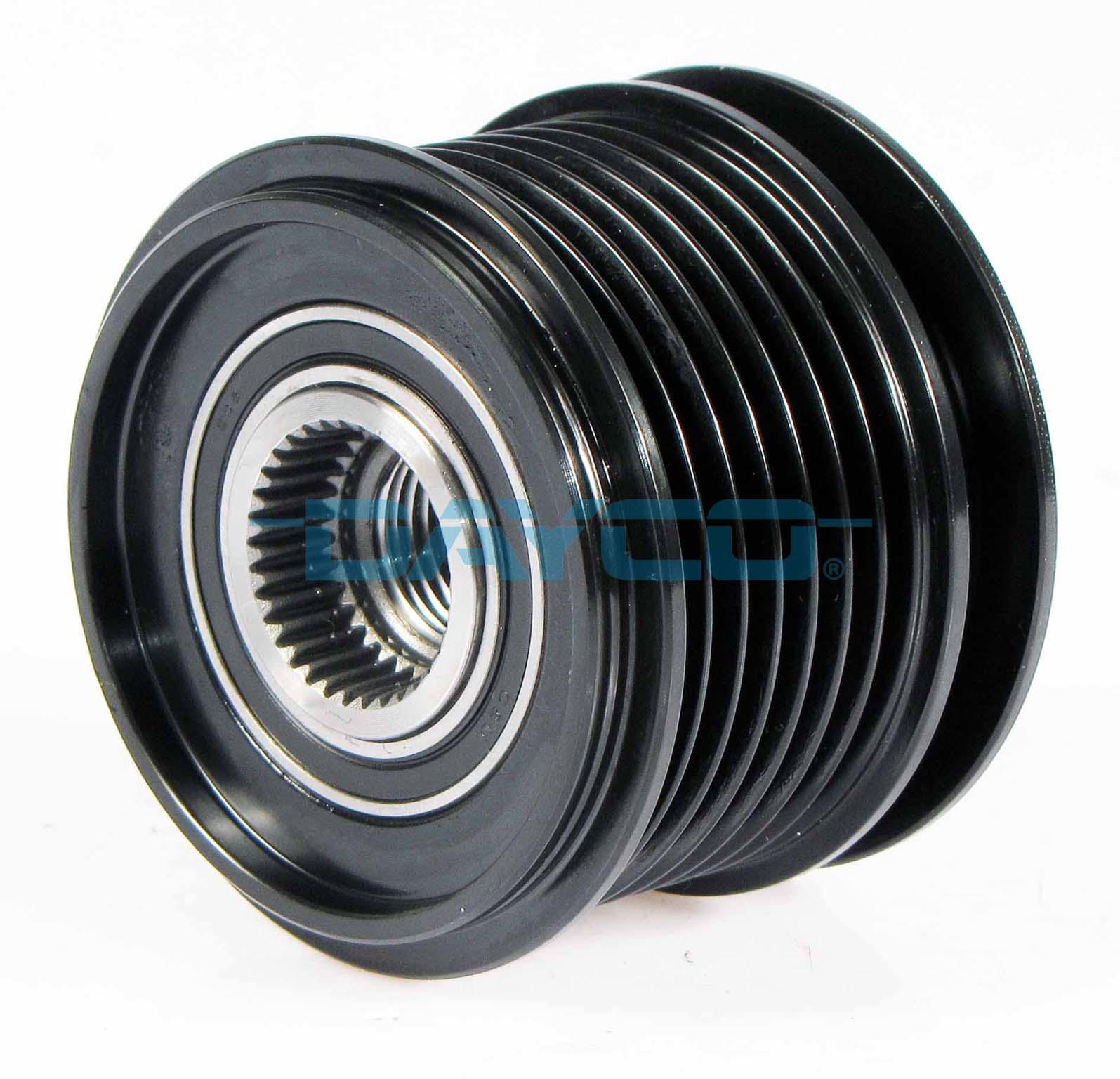 Alternator Freewheel Clutch (OAP168)