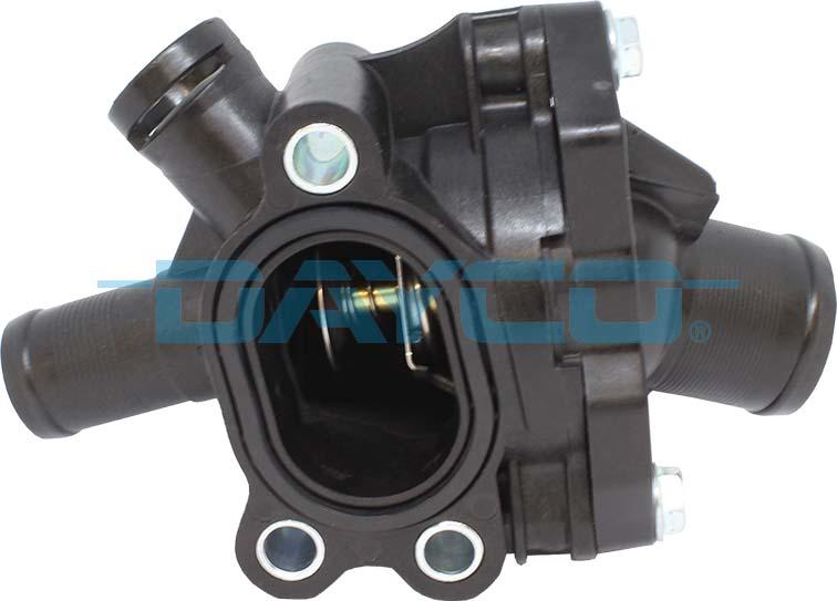 Thermostat, coolant (DT209N)