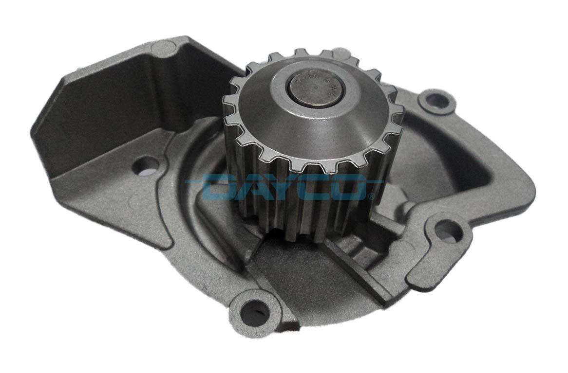 Water Pump, engine cooling (DP224)