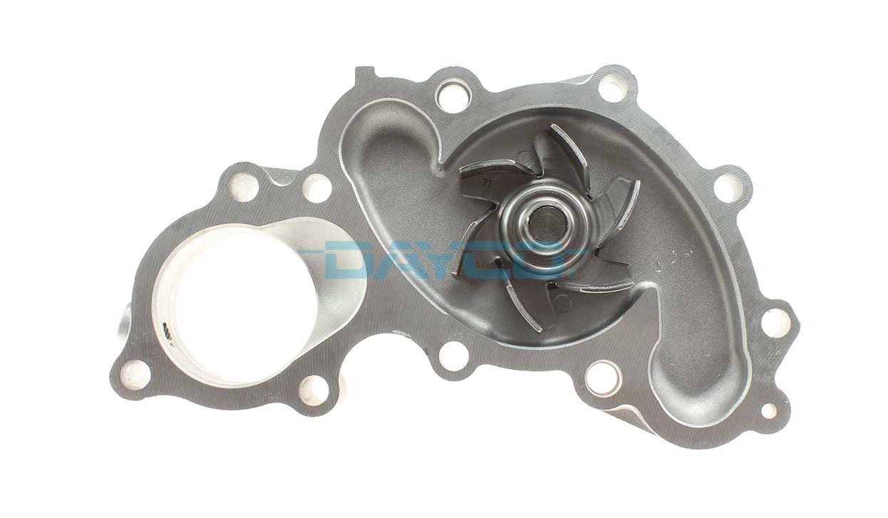 Water Pump, engine cooling (DP926)