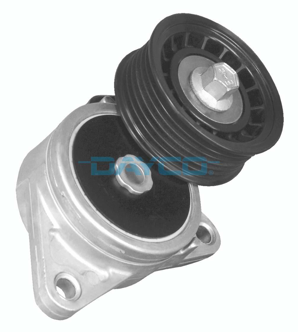 Belt Tensioner, V-ribbed belt (89318)