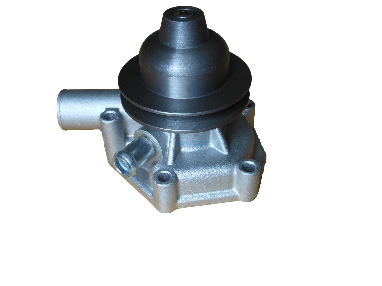 Water Pump, engine cooling (DP1124)