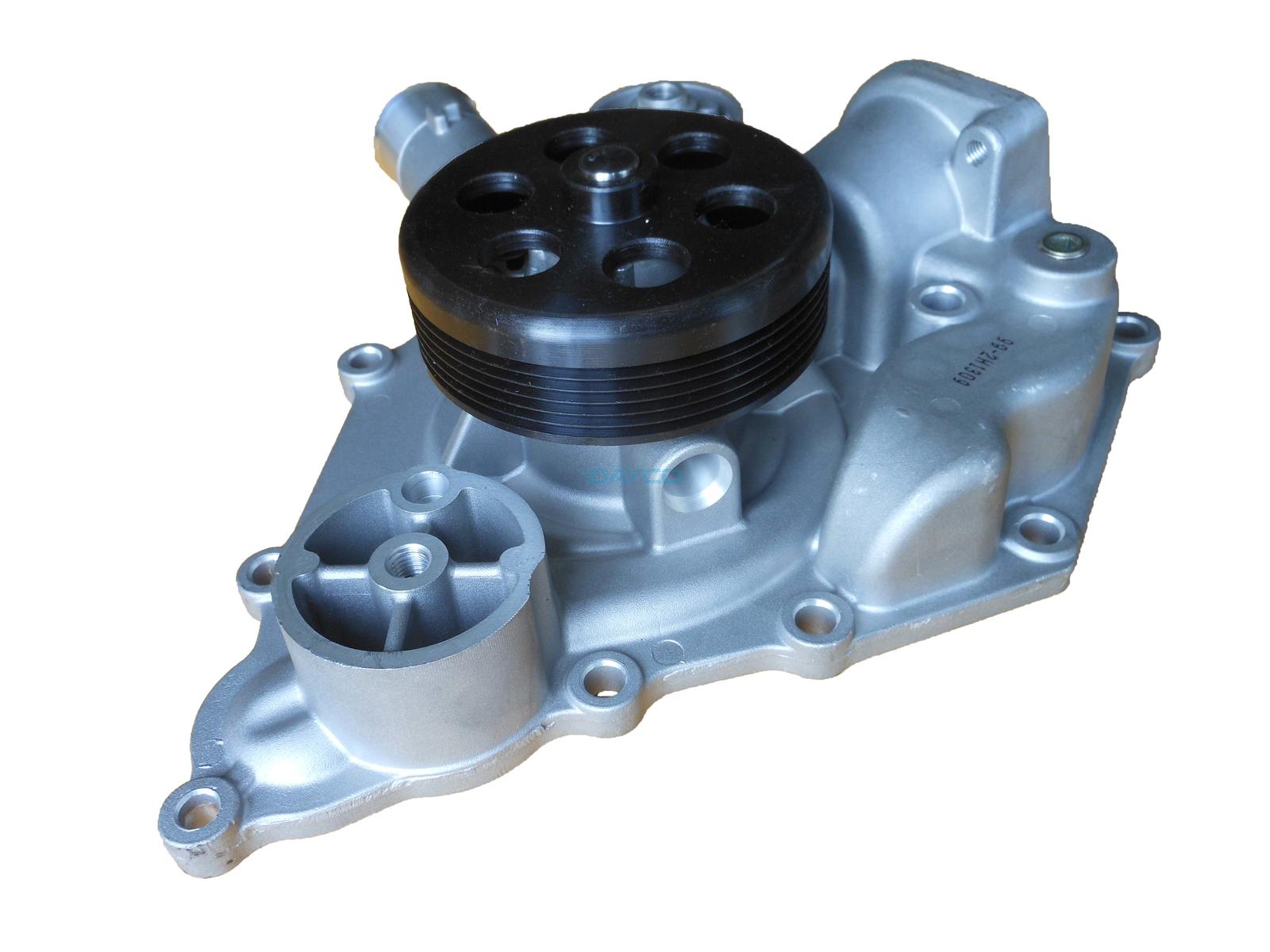 Water Pump, engine cooling (DP996)