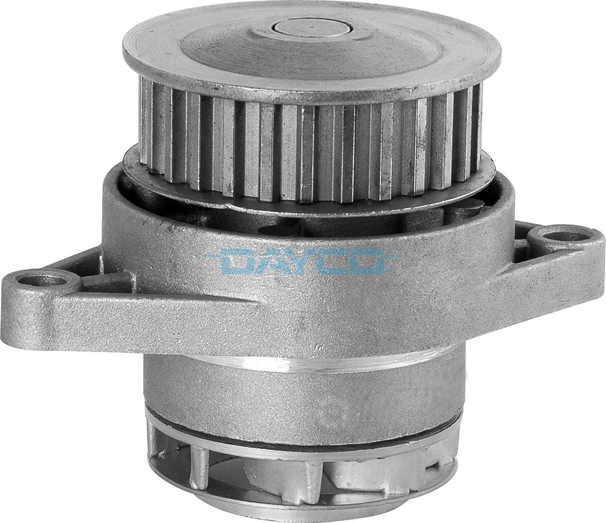 Water Pump, engine cooling (DP027)