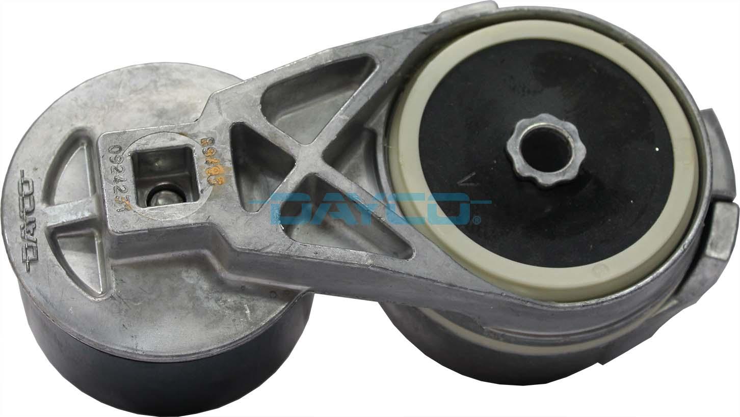 Belt Tensioner, V-ribbed belt (89483)