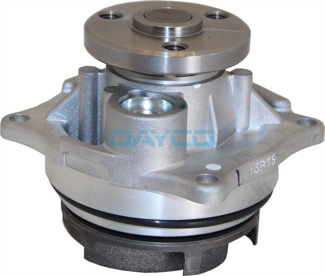 Water Pump, engine cooling (DP301)