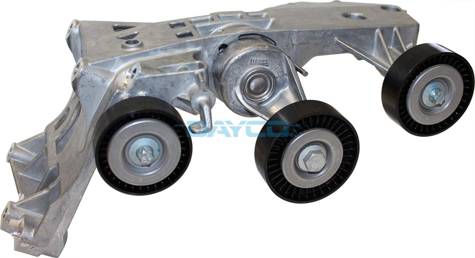 Belt Tensioner, V-ribbed belt (APV2980)