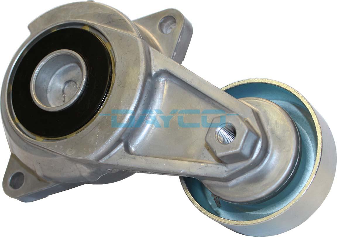 Belt Tensioner, V-ribbed belt (132020)