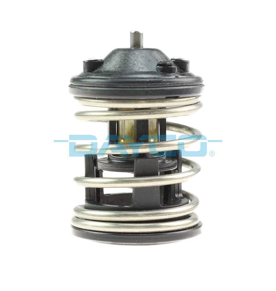 Thermostat, coolant (DT266D)