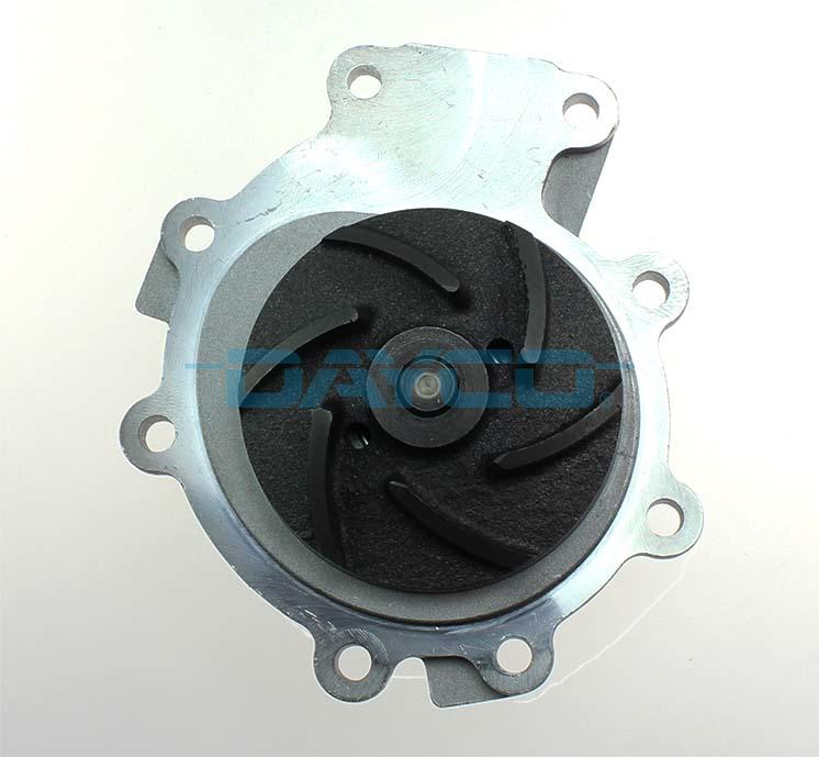 Water Pump, engine cooling (DP297)
