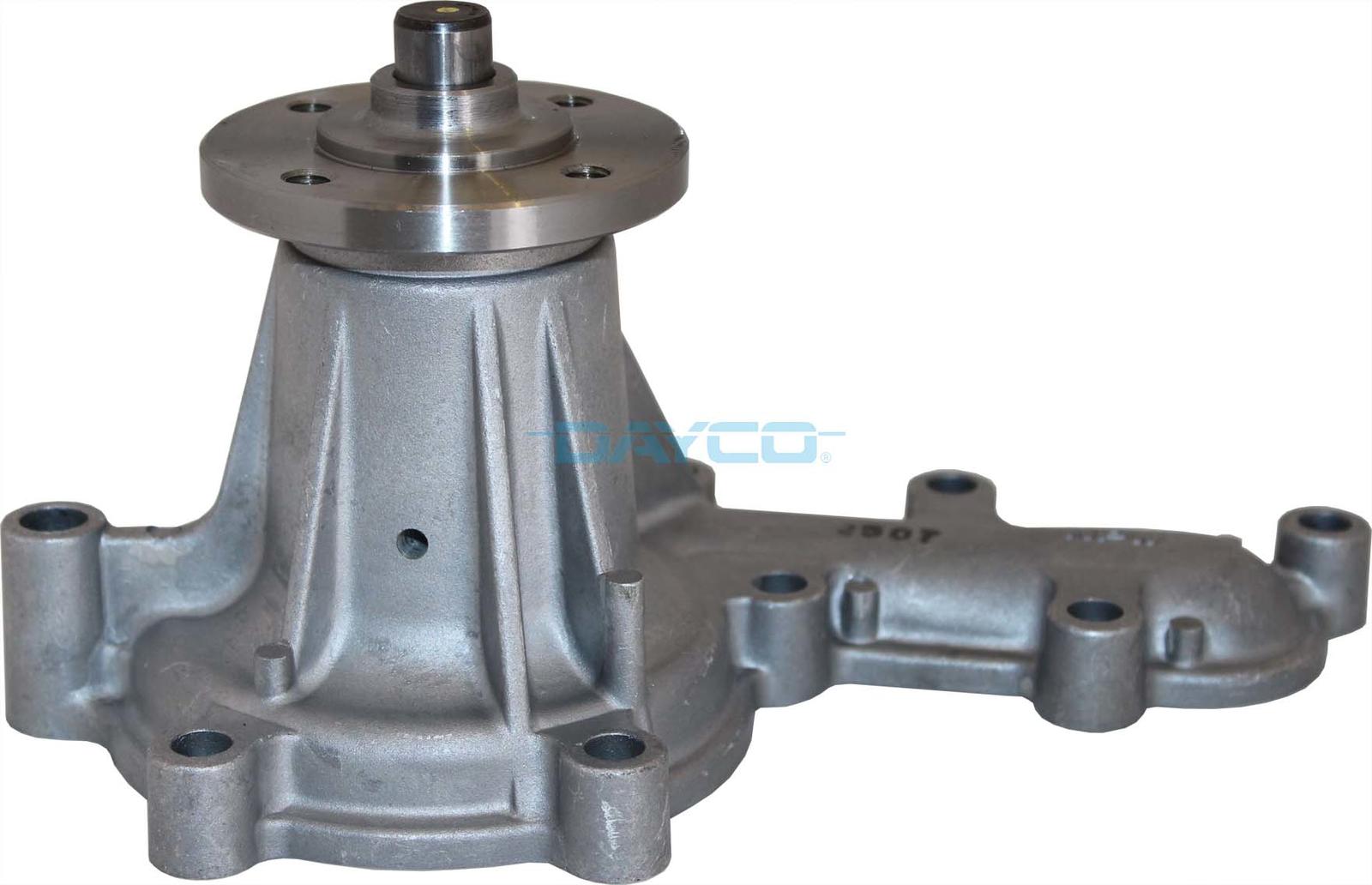 Water Pump, engine cooling (DP466)