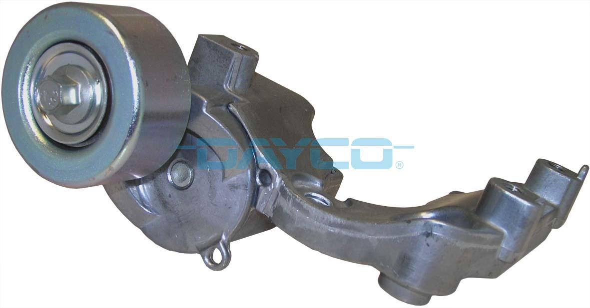 Belt Tensioner, V-ribbed belt (89374)