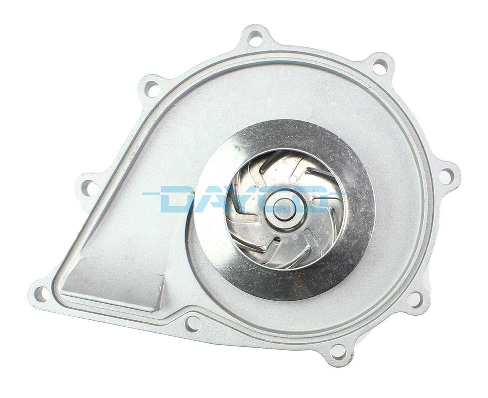 Water Pump, engine cooling (DP783)
