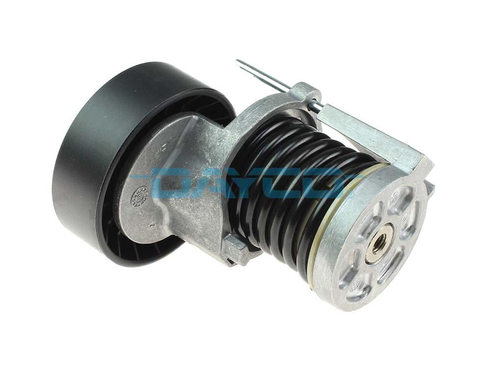 Belt Tensioner, V-ribbed belt