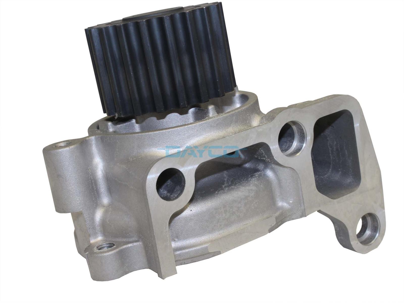 Water Pump, engine cooling (DP207)