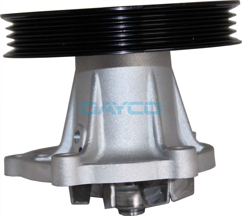 Water Pump, engine cooling (DP338)