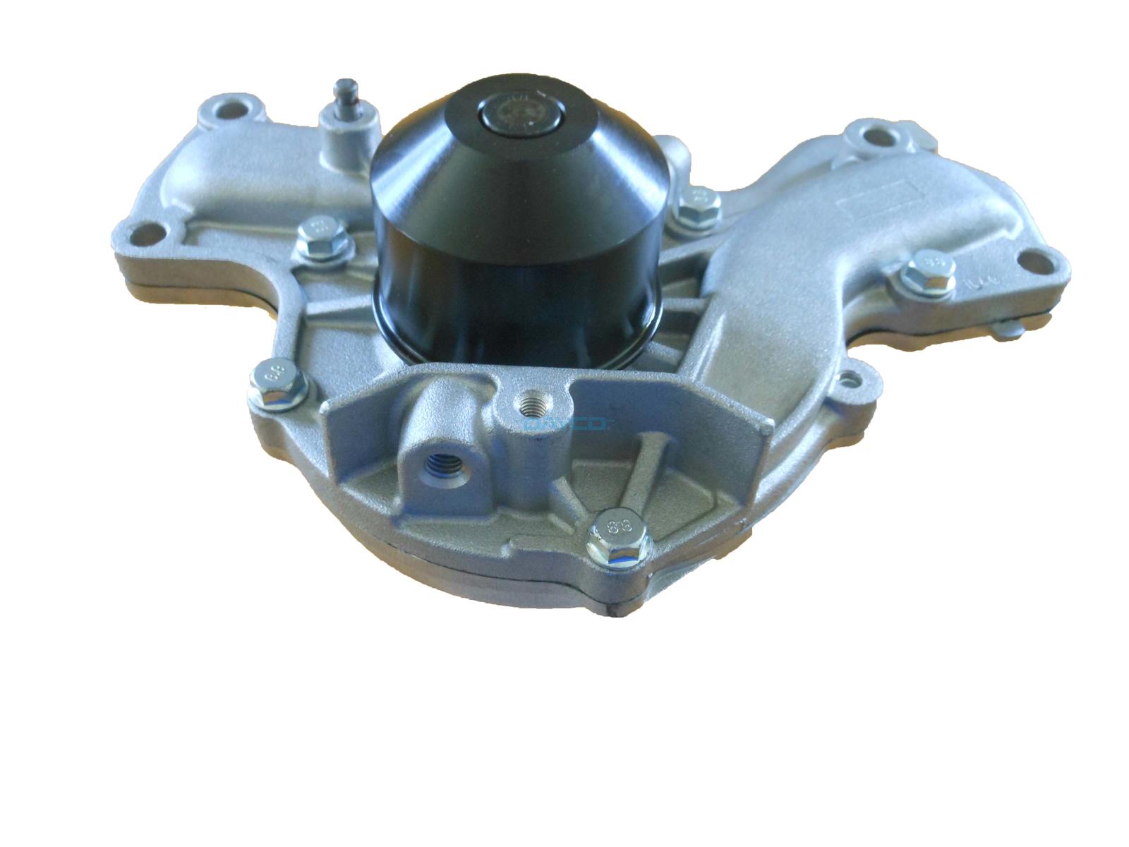 Water Pump, engine cooling (DP1326)