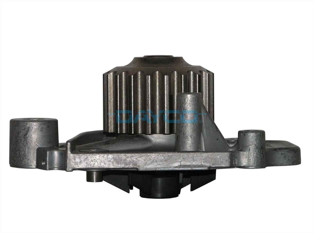Water Pump, engine cooling (DP019)