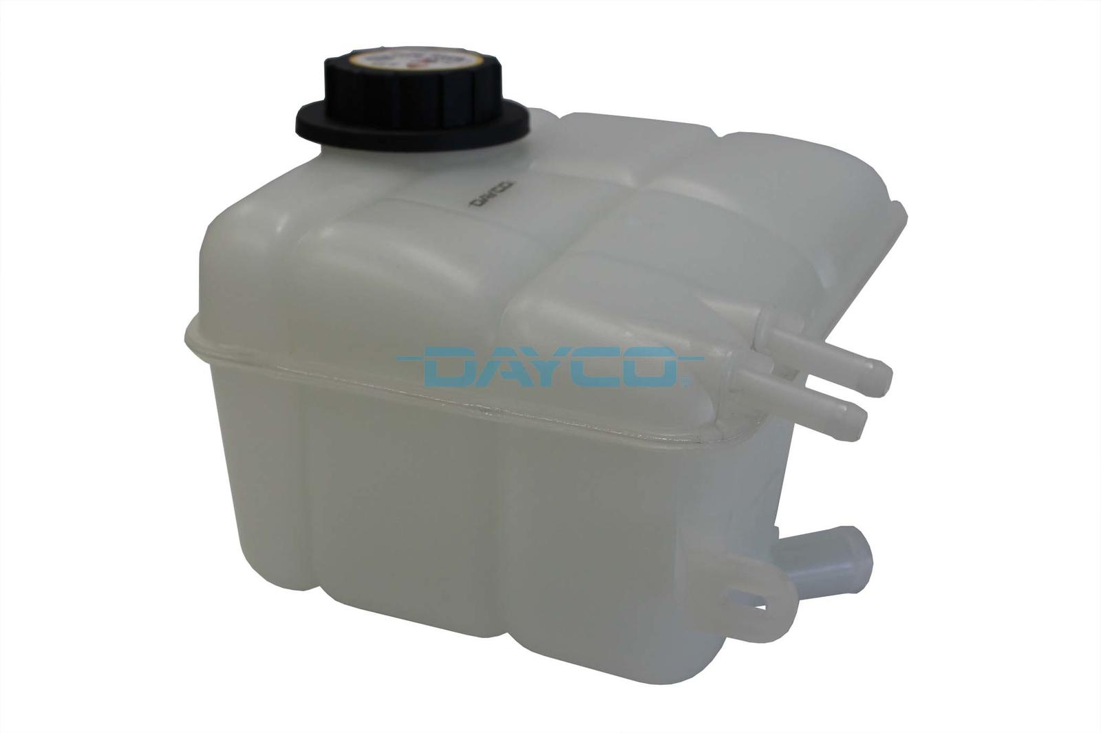 Expansion Tank, coolant (DET0058)