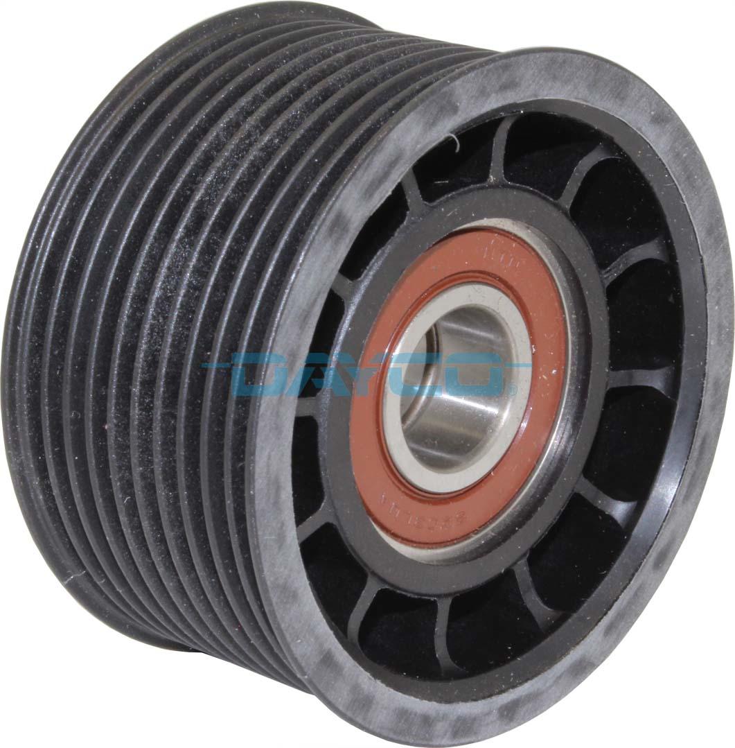 Deflection/Guide Pulley, V-ribbed belt (APV2811)