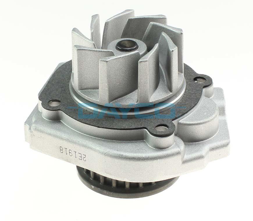 Water Pump, engine cooling (DP182)