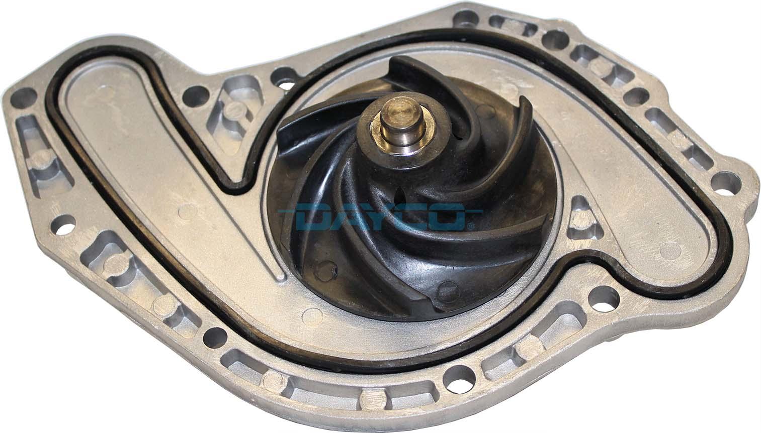 Water Pump, engine cooling (DP906)