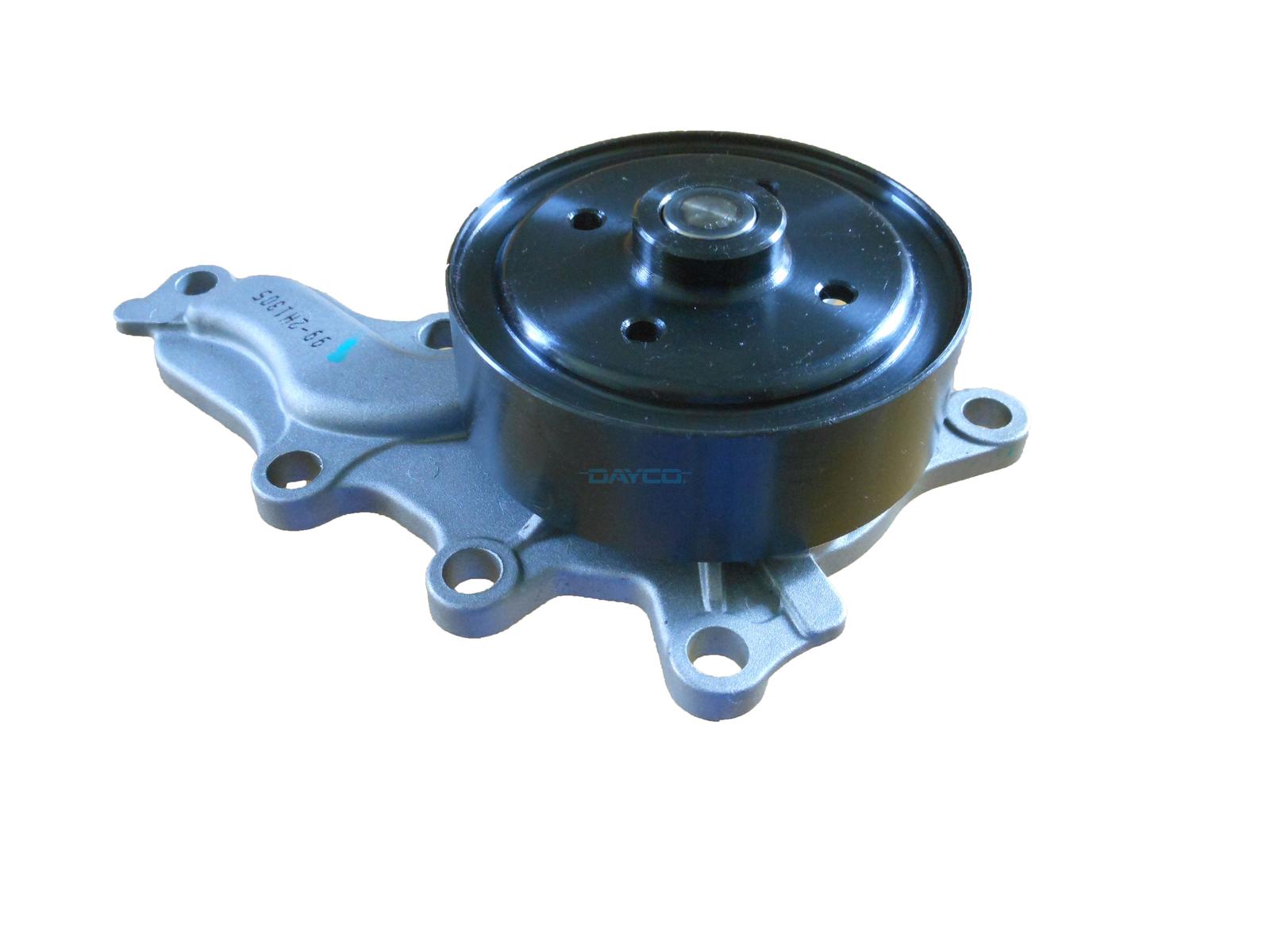 Water Pump, engine cooling (DP1378)