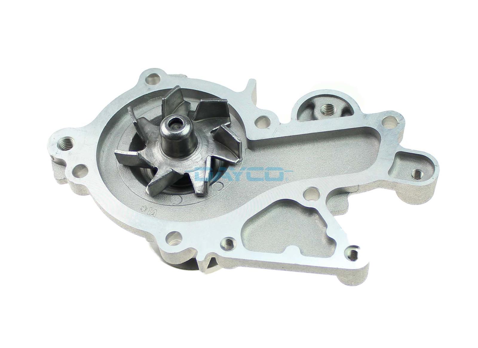 Water Pump, engine cooling (DP407)