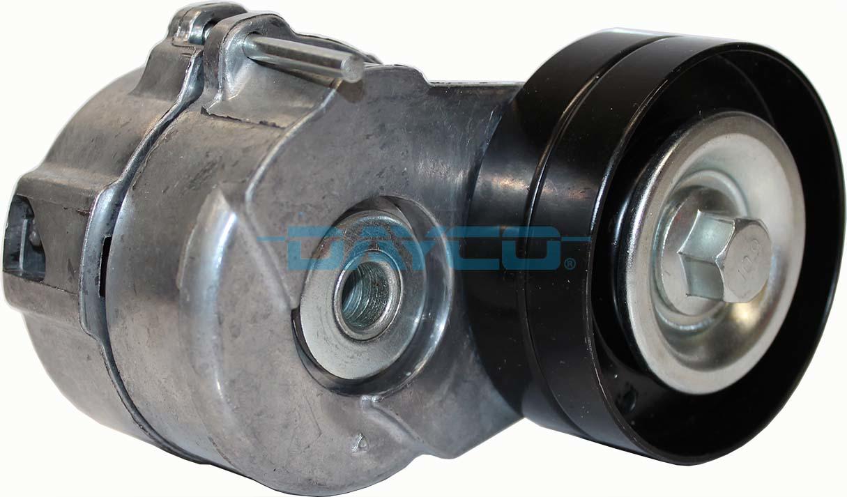 Belt Tensioner, V-ribbed belt