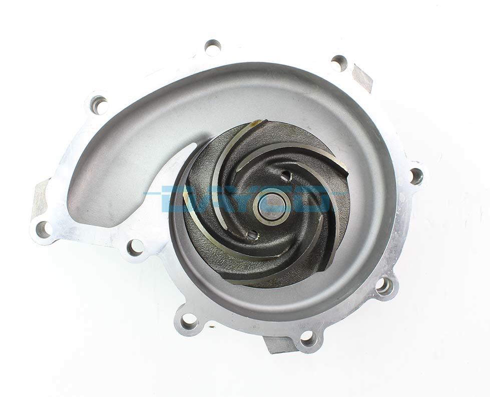 Water Pump, engine cooling (DP083)