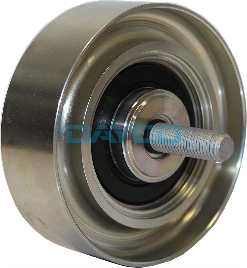 Deflection/Guide Pulley, V-ribbed belt (APV1103)